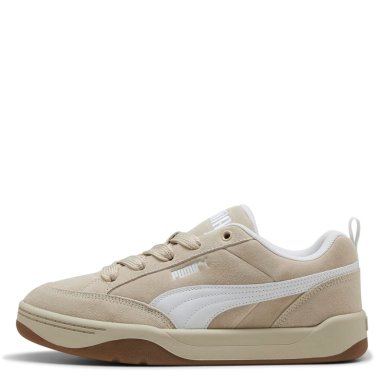 ZAPATILLAS HOMBRE PUMA CASUALES BEIGE PARK LIFESTYLE RAW  - 1