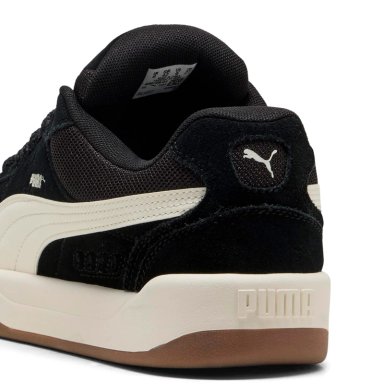 ZAPATILLAS HOMBRE PUMA CASUALES NEGRO PARK LIFESTYLE SK8  - 5