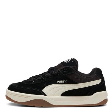 ZAPATILLAS HOMBRE PUMA CASUALES NEGRO PARK LIFESTYLE SK8  - 1