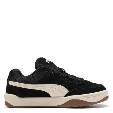ZAPATILLAS HOMBRE PUMA CASUALES NEGRO PARK LIFESTYLE SK8  - 3