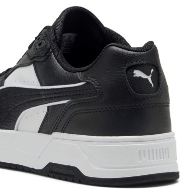 ZAPATILLAS HOMBRE PUMA CASUALES NEGRO RBD BREAK LOW - 5