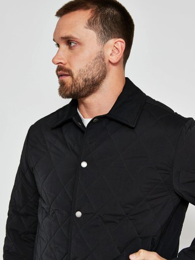 CHAQUETA HOMBRE MARQUIS QUILTED - 3