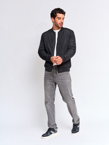 CHAQUETA HOMBRE KENNETH STEVENS ALGODÓN  - 4