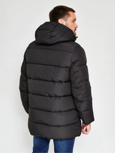 PARKA HOMBRE MARQUIS LARGA - 2