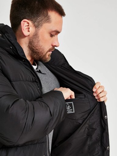 PARKA HOMBRE MARQUIS LARGA - 3