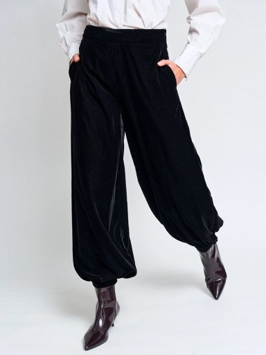 PANTALÓN MUJER MARQUIS BOMBACHO - 2