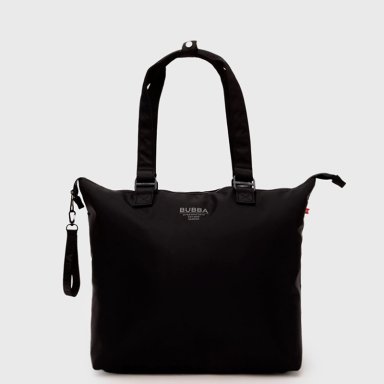 CARTERA BUBBA CAMPUS NEGRO - 1