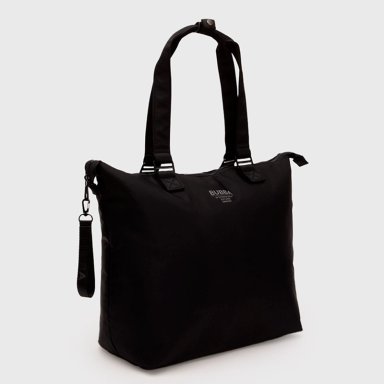 CARTERA BUBBA CAMPUS NEGRO - 2