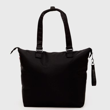 CARTERA BUBBA CAMPUS NEGRO - 3