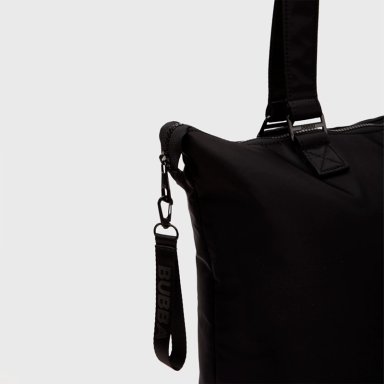 CARTERA BUBBA CAMPUS NEGRO - 5