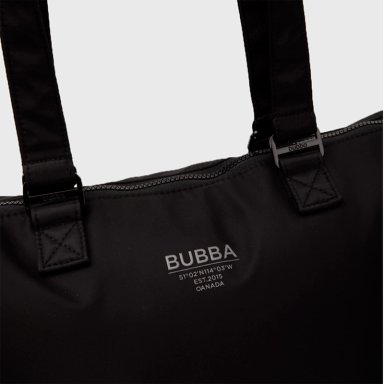 CARTERA BUBBA CAMPUS NEGRO - 6