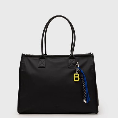 CARTERA BUBBA WATERLOO NEGRO - 1