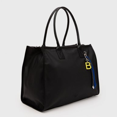 CARTERA BUBBA WATERLOO NEGRO - 2