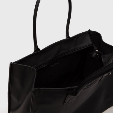 CARTERA BUBBA WATERLOO NEGRO - 5