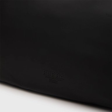 CARTERA BUBBA WATERLOO NEGRO - 6
