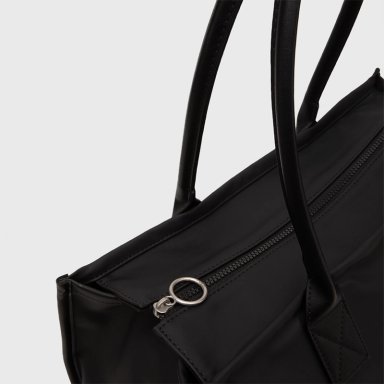 CARTERA BUBBA WATERLOO NEGRO - 7