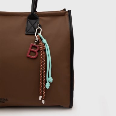 CARTERA BUBBA WATERLOO CAFÉ - 3