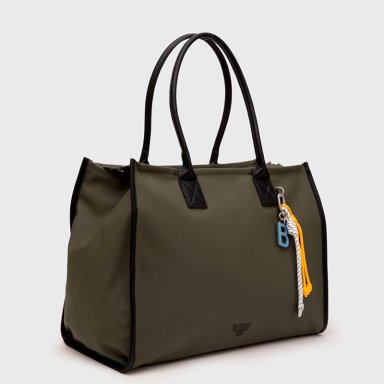 CARTERA BUBBA WATERLOO GRIS - 2