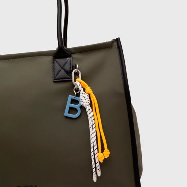 CARTERA BUBBA WATERLOO GRIS - 4