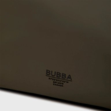 CARTERA BUBBA WATERLOO GRIS - 5
