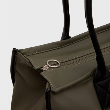 CARTERA BUBBA WATERLOO GRIS - 6