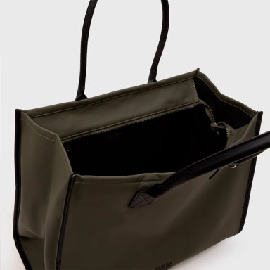 CARTERA BUBBA WATERLOO GRIS - 7