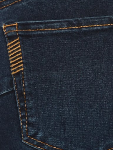 JEANS MUJER WADOS ALGODÓN FLARE TIRO MEDIO - 6