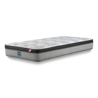 COLCHÓN SIMMONS DREAMER PLUS 1.5 PLAZAS - 1