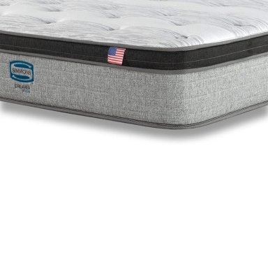 COLCHÓN SIMMONS DREAMER PLUS 1.5 PLAZAS - 3
