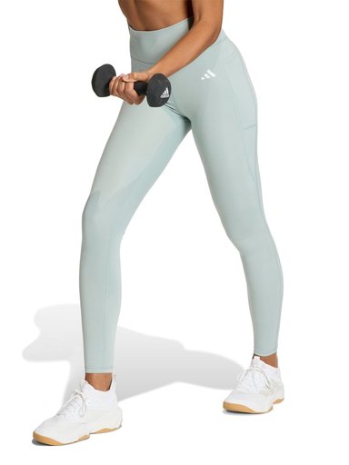 CALZA MUJER ADIDAS ESSENTIALS - 1