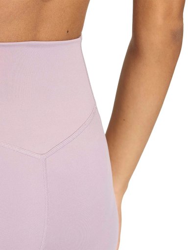 CALZA CORTA MUJER ADIDAS OPTIMÉ ESSENTIALS - 4