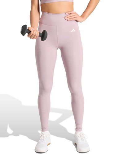 CALZA MUJER ADIDAS OPTIMÉ ESSENTIALS - 1