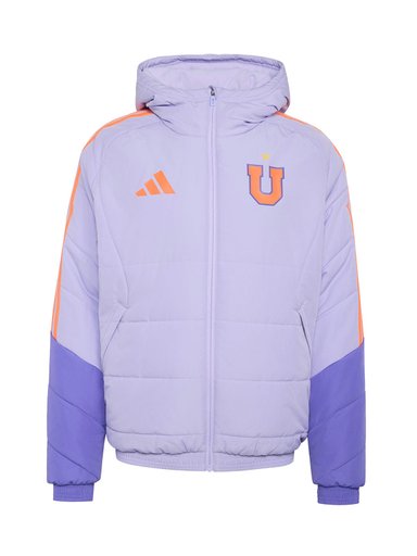 CHAQUETA HOMBRE ADIDAS UNIVERSIDAD DE CHILE - 1