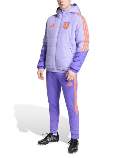 CHAQUETA HOMBRE ADIDAS UNIVERSIDAD DE CHILE - 5
