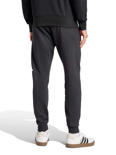 PANTALÓN DE BUZO HOMBRE ADIDAS ESSENTIALS FELPA FRANCESA - 2