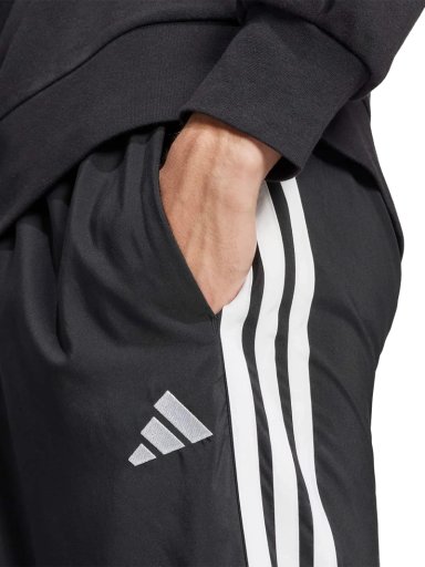 PANTALÓN DEPORTIVO HOMBRE ADIDAS ESSENTIAL THREE STRIPES STANFORD - 4