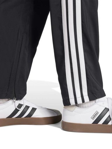 PANTALÓN DEPORTIVO HOMBRE ADIDAS ESSENTIAL THREE STRIPES STANFORD - 5