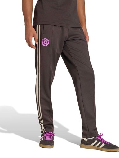 CHAQUETA BUZO HOMBRE ADIDAS - 1
