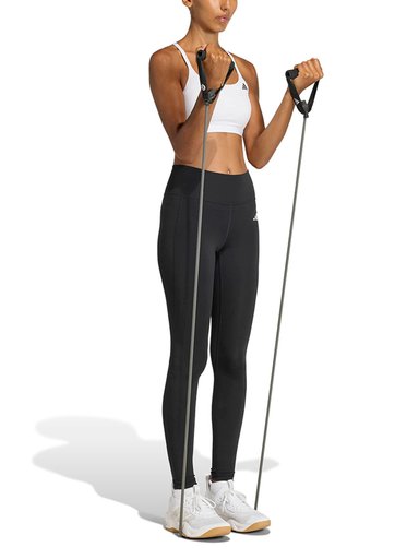 PETO MUJER ADIDAS DEPORTE - 5
