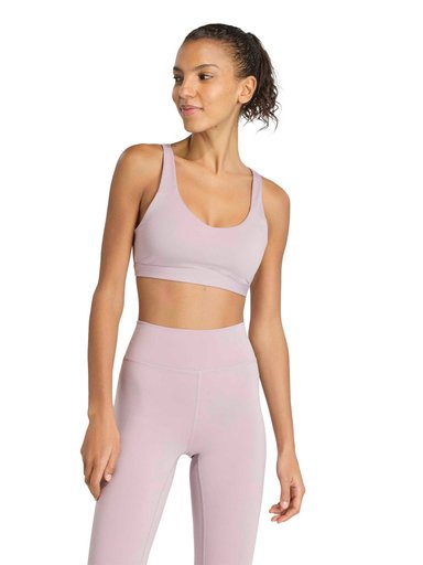 PETO MUJER ADIDAS ALL ME ESS - 1