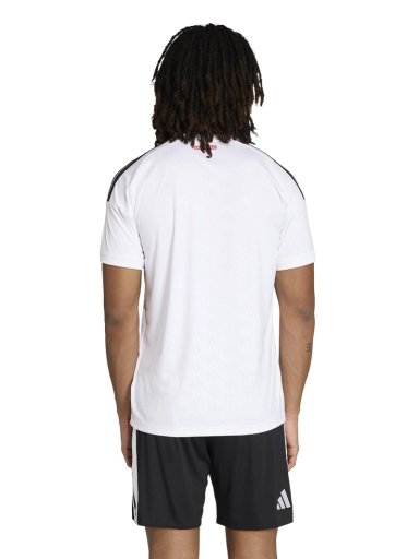 CAMISETA DEPORTIVA HOMBRE ADIDAS COLO-COLO 26 LOCAL - 3