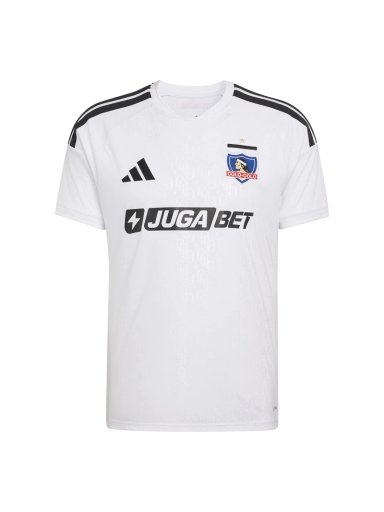 CAMISETA DEPORTIVA HOMBRE ADIDAS COLO-COLO 26 LOCAL - 8