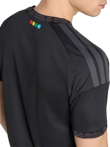 CAMISETA DEPORTIVA HOMBRE ADIDAS COLO-COLO 26 VISITA - 4