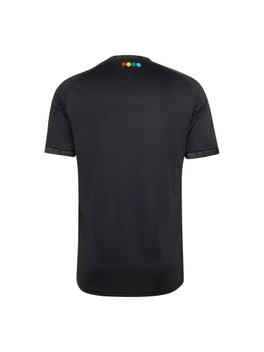 CAMISETA DEPORTIVA HOMBRE ADIDAS COLO-COLO 26 VISITA - 8
