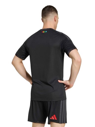 CAMISETA DEPORTIVA HOMBRE ADIDAS COLO-COLO 26 VISITA - 2