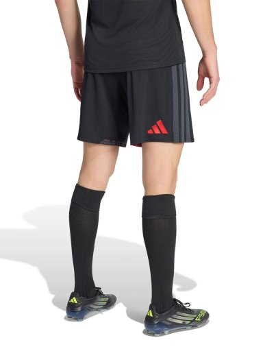SHORT DEPORTIVO HOMBRE ADIDAS COLO-COLO 26 VISITA - 2