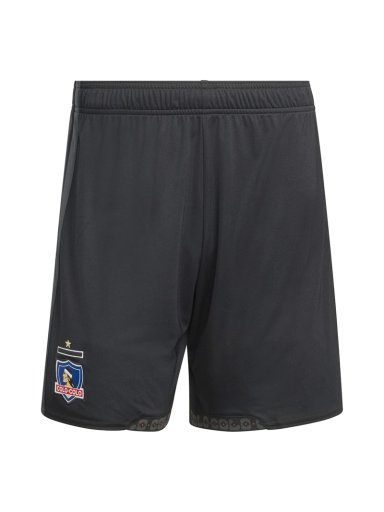 SHORT DEPORTIVO HOMBRE ADIDAS COLO-COLO 26 VISITA - 7