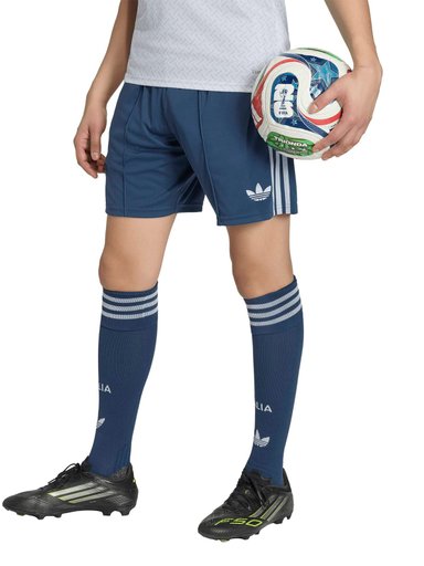 SHORTS HOMBRE ADIDAS ITALIA VISITA - 1