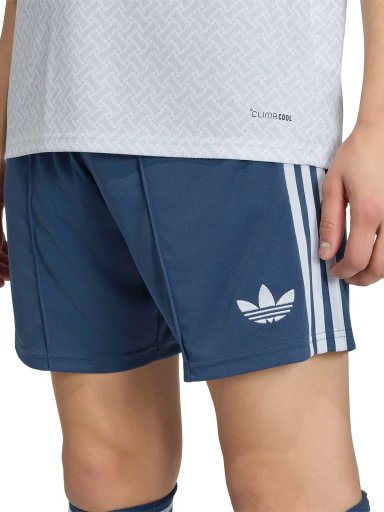SHORTS HOMBRE ADIDAS ITALIA VISITA - 3