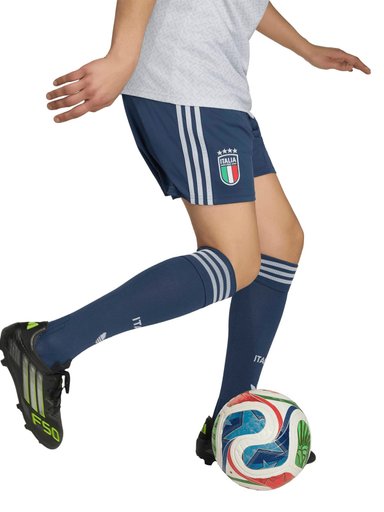 SHORTS HOMBRE ADIDAS ITALIA VISITA - 4